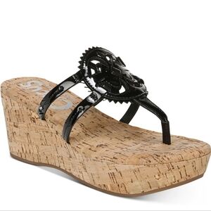 Circus By Sam Edelman Rocky Platform Sandal NIB